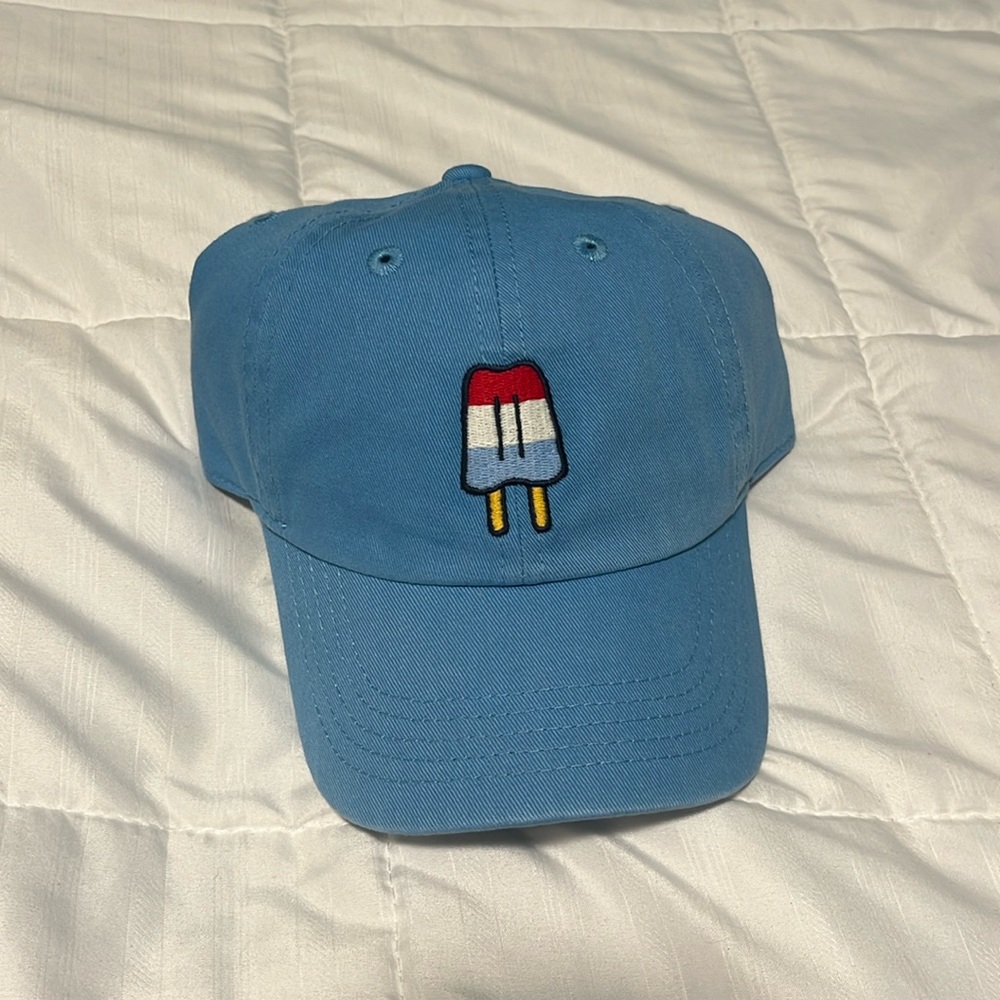 Life is Good Kids Hat